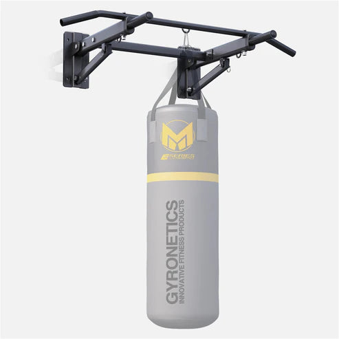 Pull Up Stång Chinsstång Vägg Hopfällbar