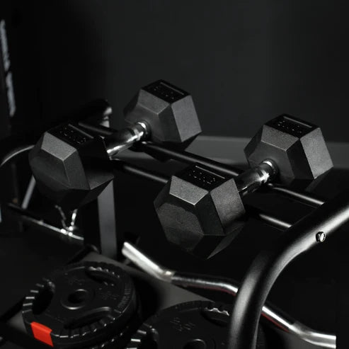 Viktställ MULTI från Gorilla Sports
