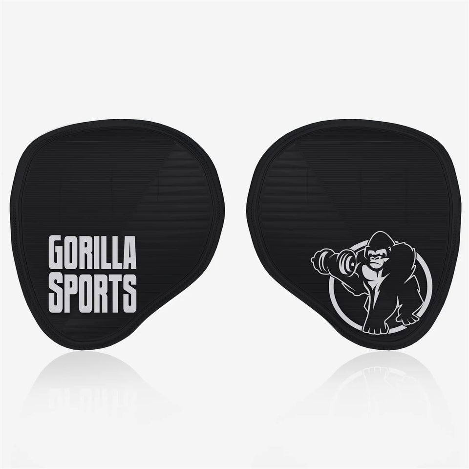 Grip Pads 2 Pack Silikon