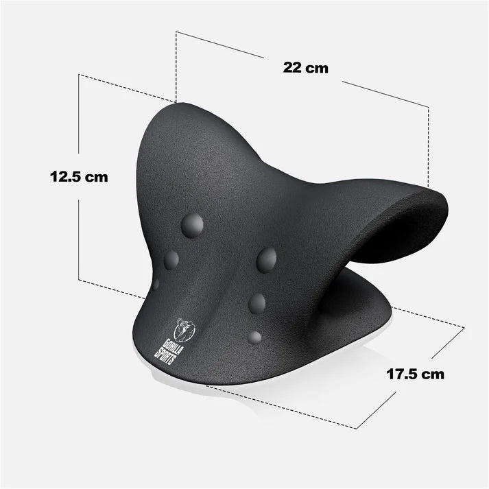 NACKSTRÄCKARE GS