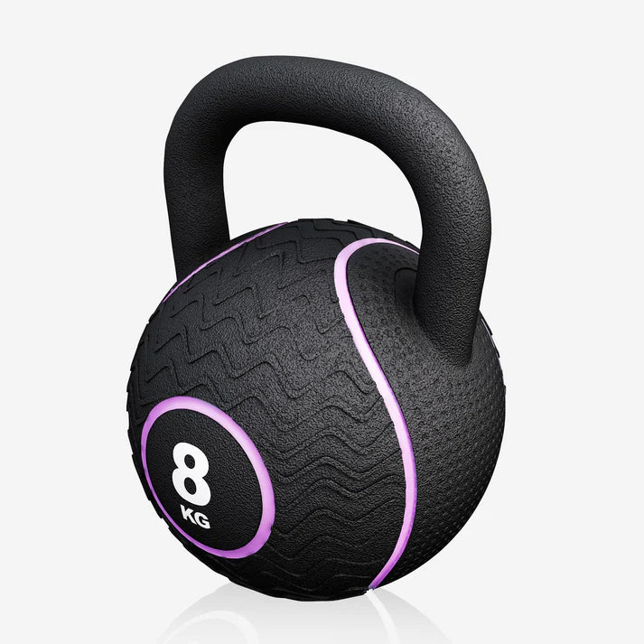 Kettlebell GS Gummi 4-20kg