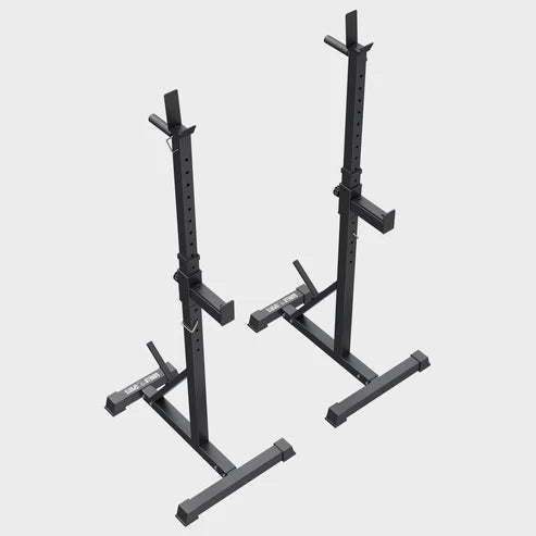 Skivstångsställning GS Squat Rack från Gorilla Sports