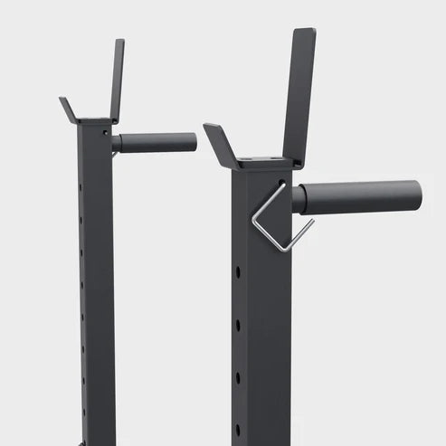Skivstångsställning GS Squat Rack från Gorilla Sports