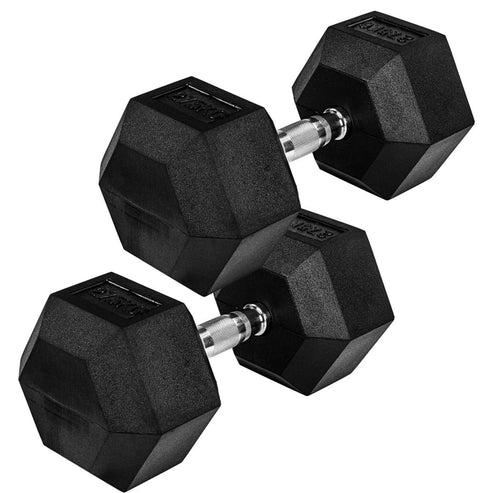 Hexagonhantlar Movit 2-30kg