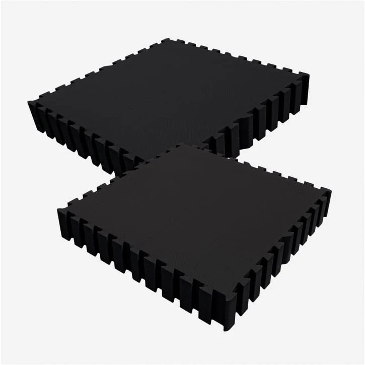 Hemmagympaketet - Familj