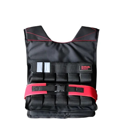 Viktväst Men's Health 10/20kg