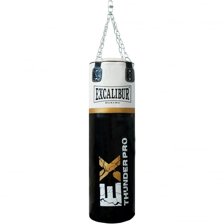 Boxningssäck EXCALIBUR Thunder Pro 120cm/34kg