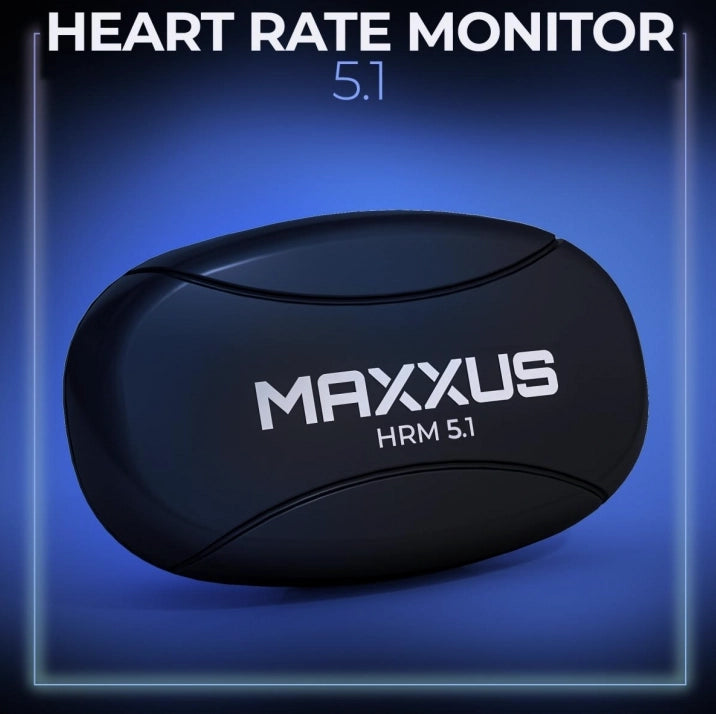 <strong>MAXXUS Pulsband HRM 5.1</strong>