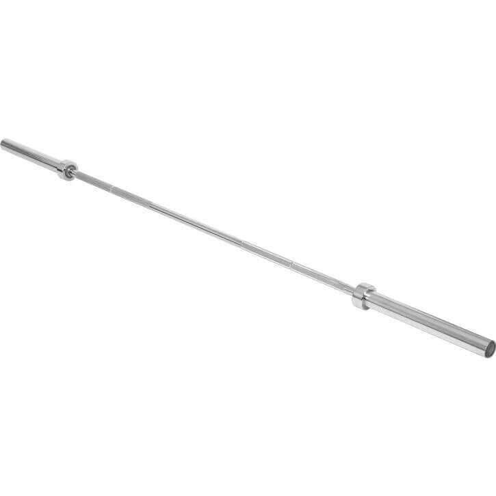 Olympisk stång på 218cm