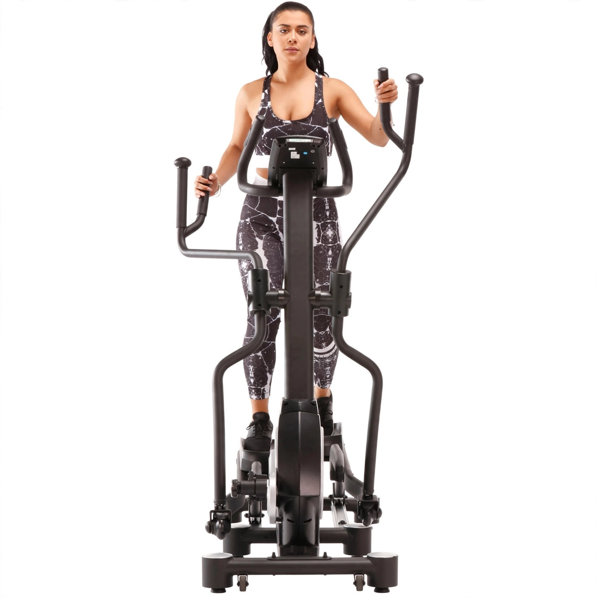 Crosstrainer MAXXUS CX 7.5 från Gorilla Sports