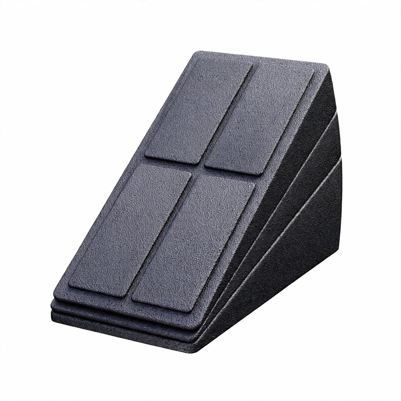 Squat Wedge GS Kil Set 3 från Gorilla Sports