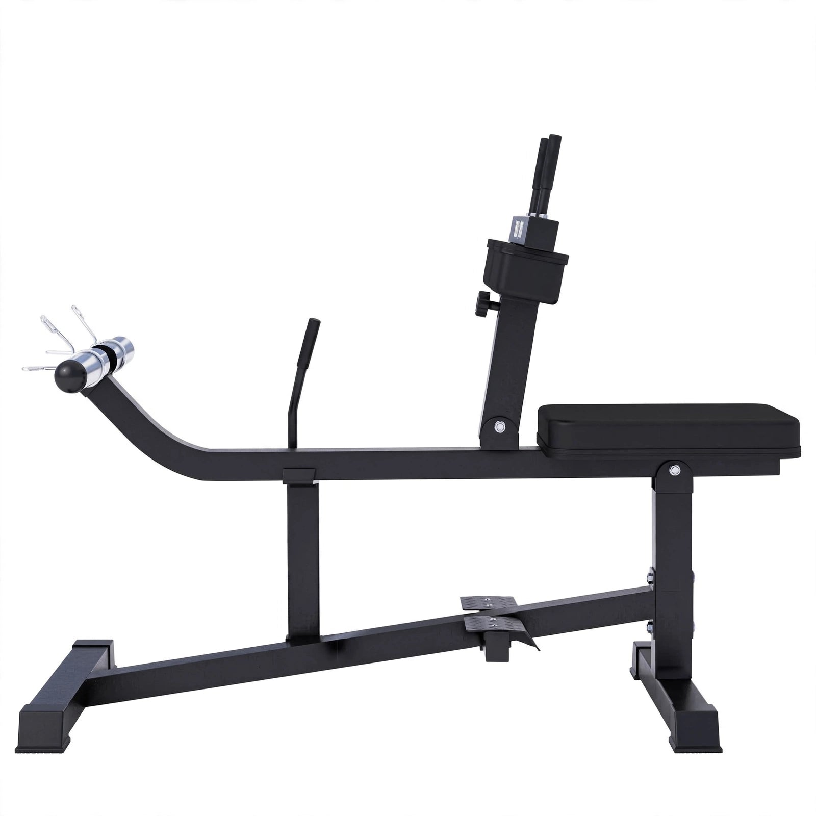Sittande Vadpress - 30mm/50mm