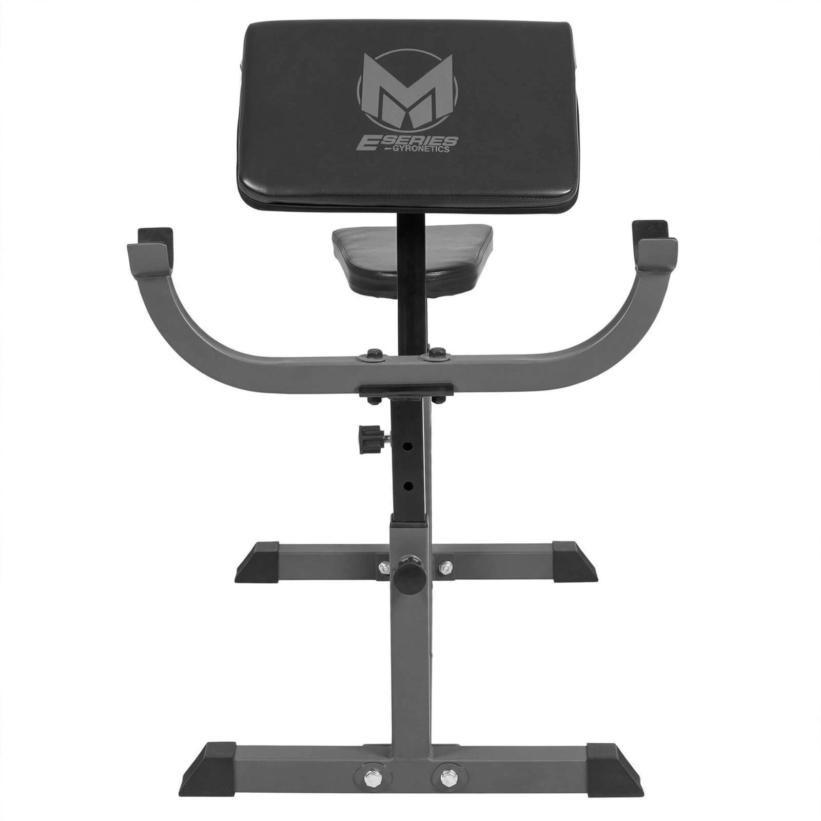 Preacher Curl E Series Curlbänk