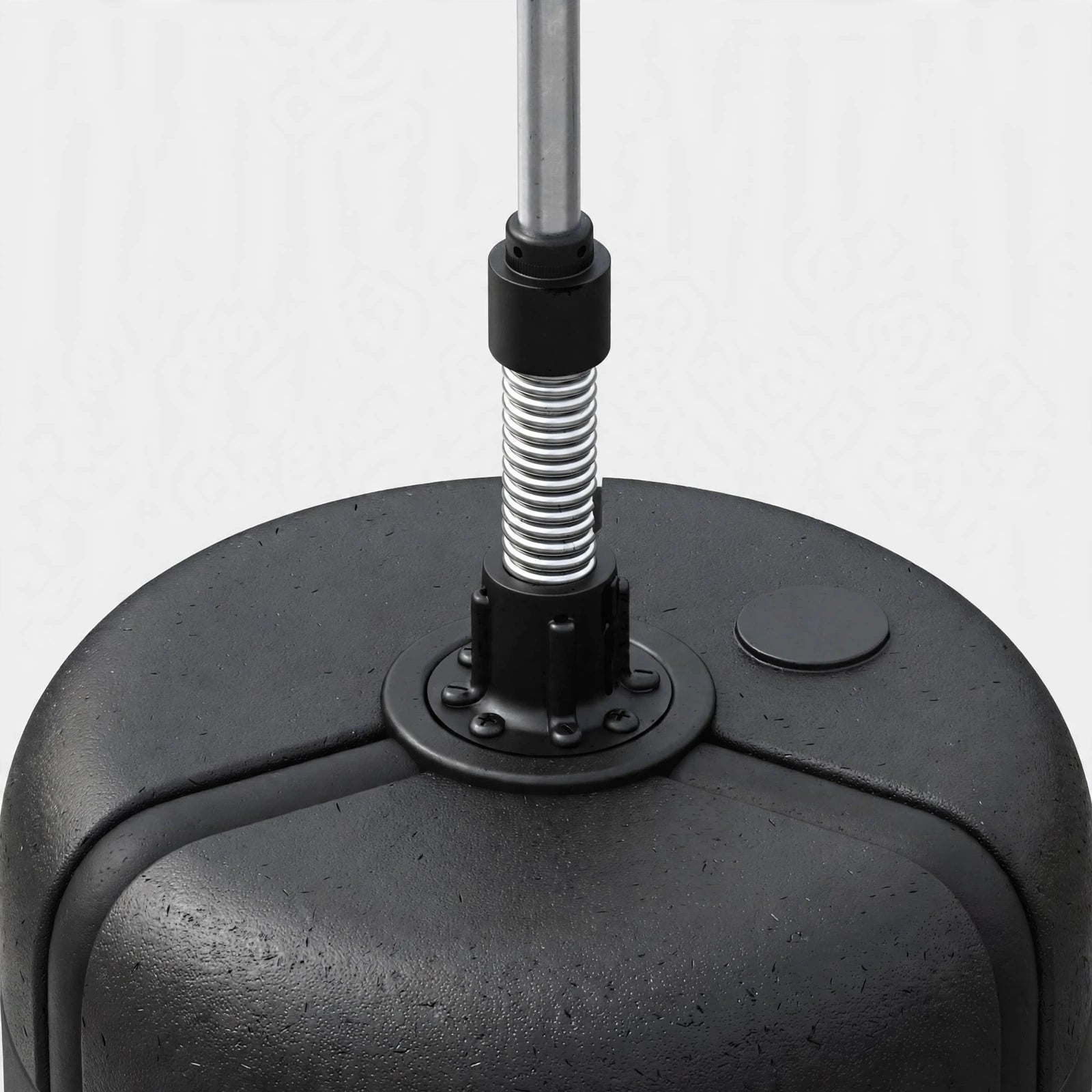 Stående Päronboll GS Speedbag från Gorilla Sports