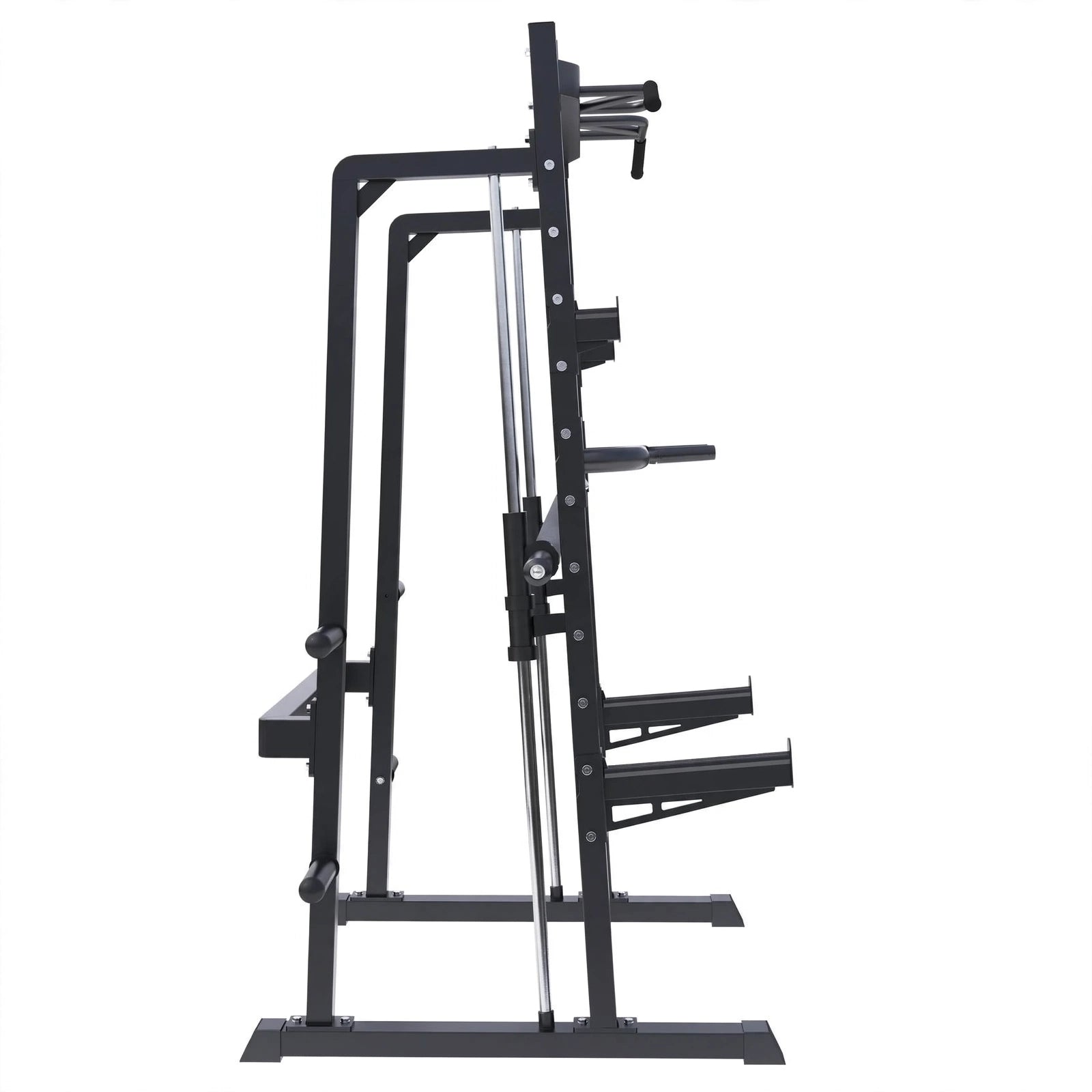 Half Rack Smithmaskin Power Rack PRO
