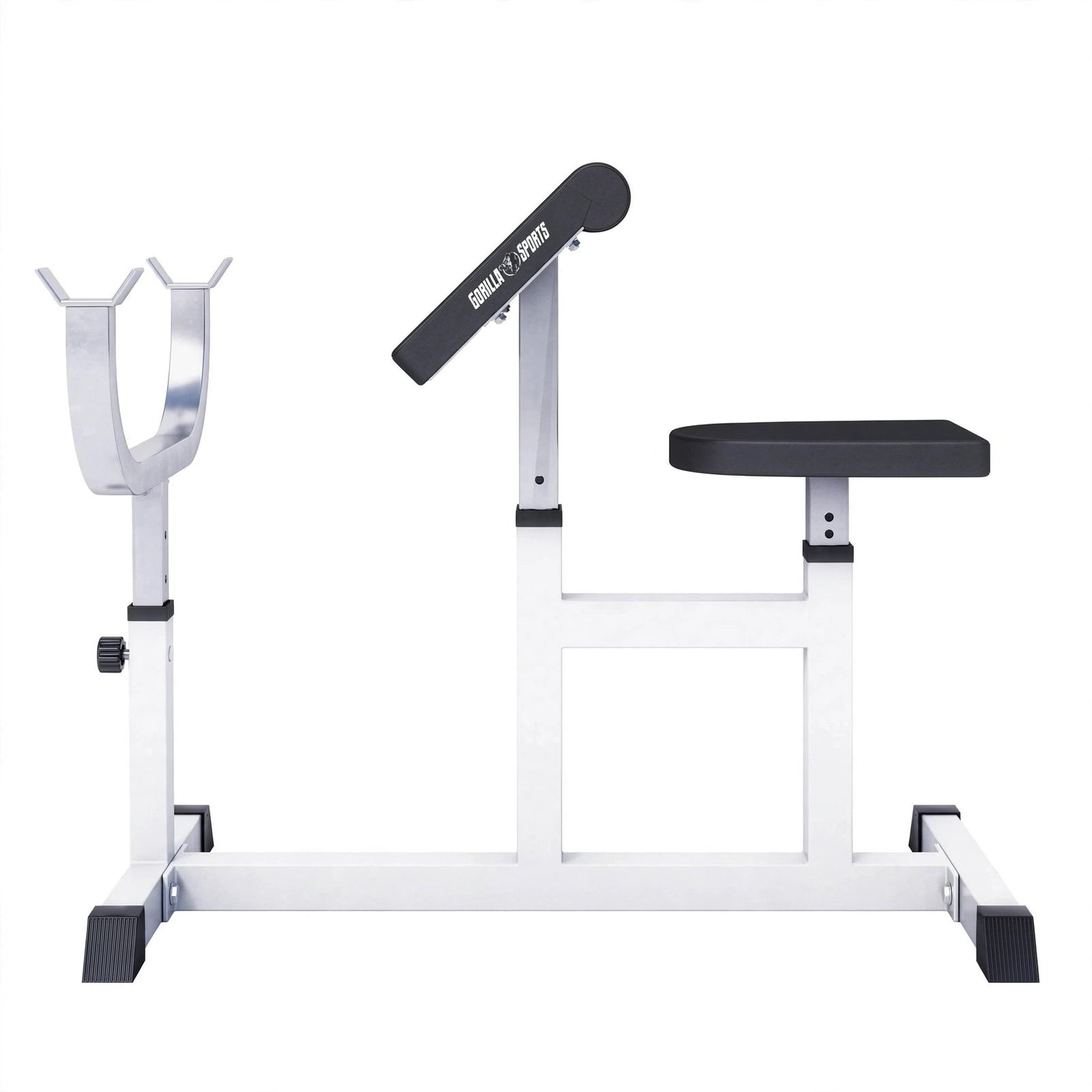 Sittande Curlbänk Preacher Curl