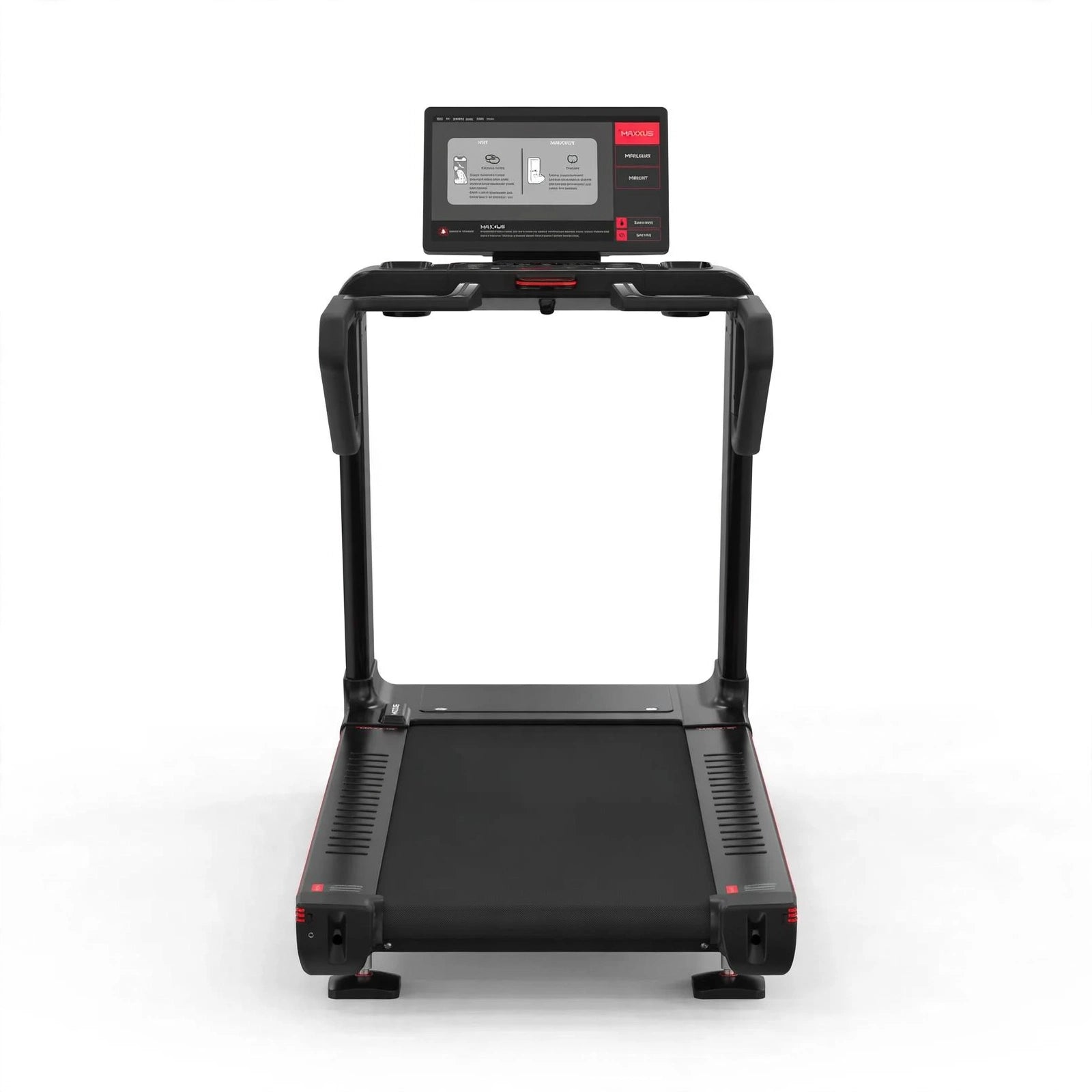 Löpband MAXXUS RunMaxx U9 PRO från Gorilla Sports
