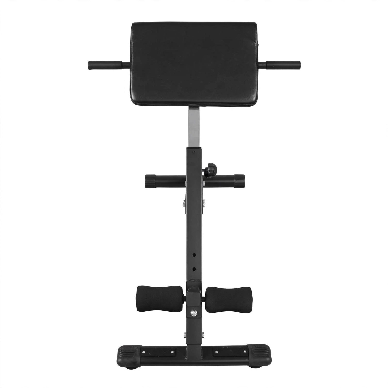 Hyperextensionsbänk Rygglyftsbänk Hopfällbar