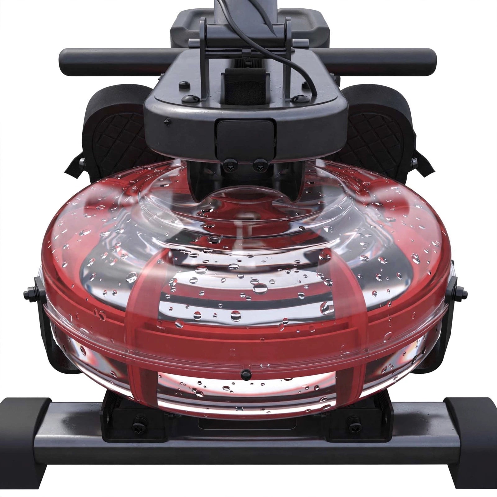 Roddmaskin Aqua Rower Vattenmotstånd