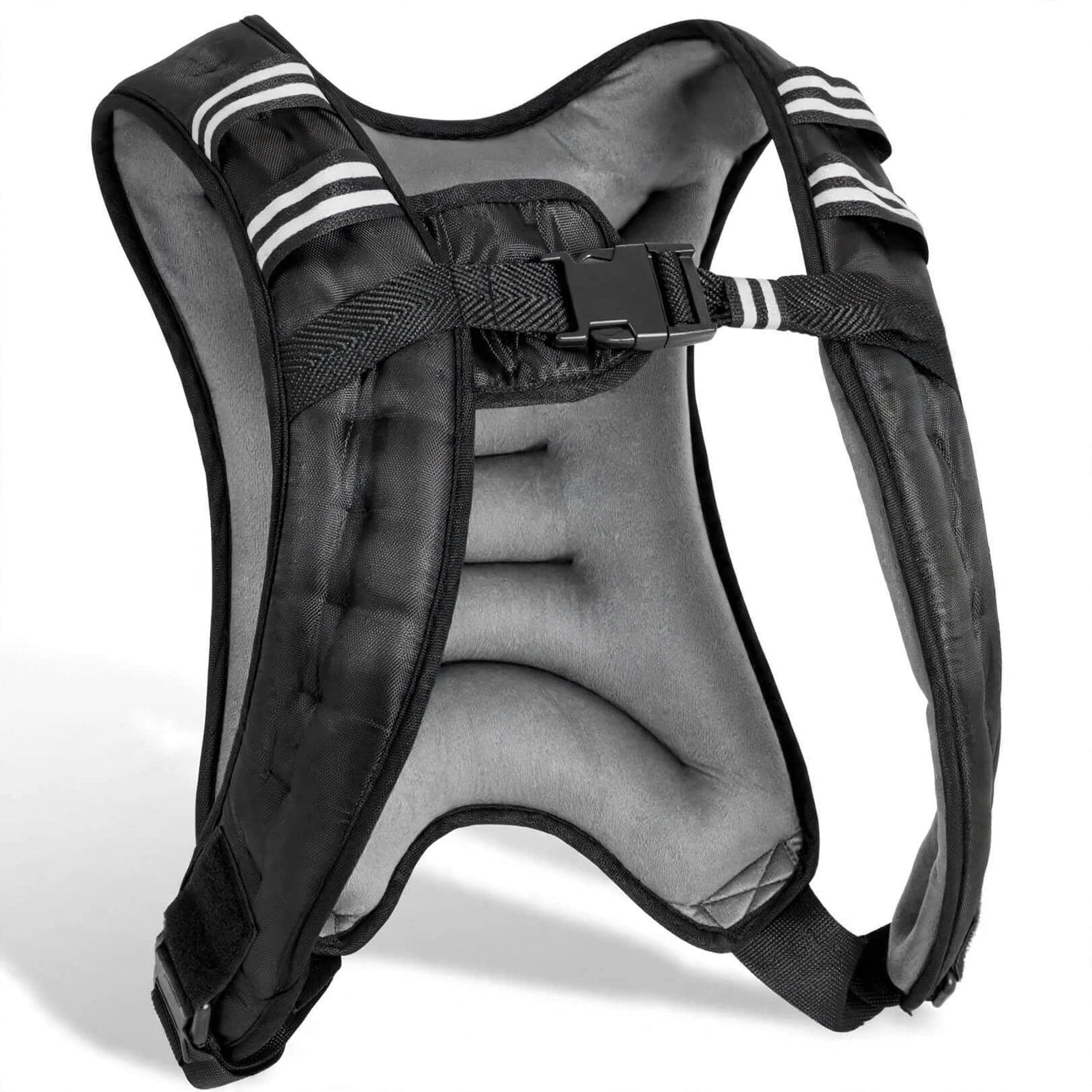 Viktväst X 5kg 8kg 10kg från Gorilla Sports