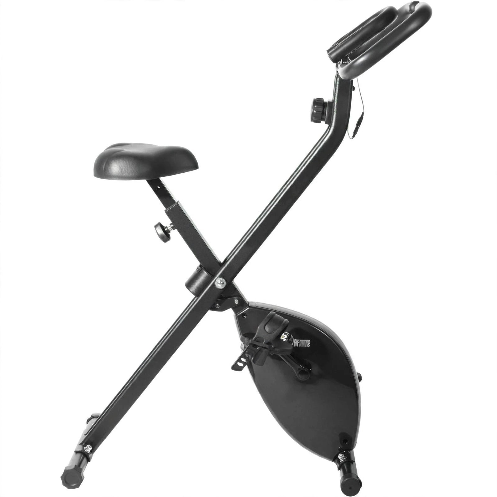 Motionscykel X Frame från Gorilla Sports