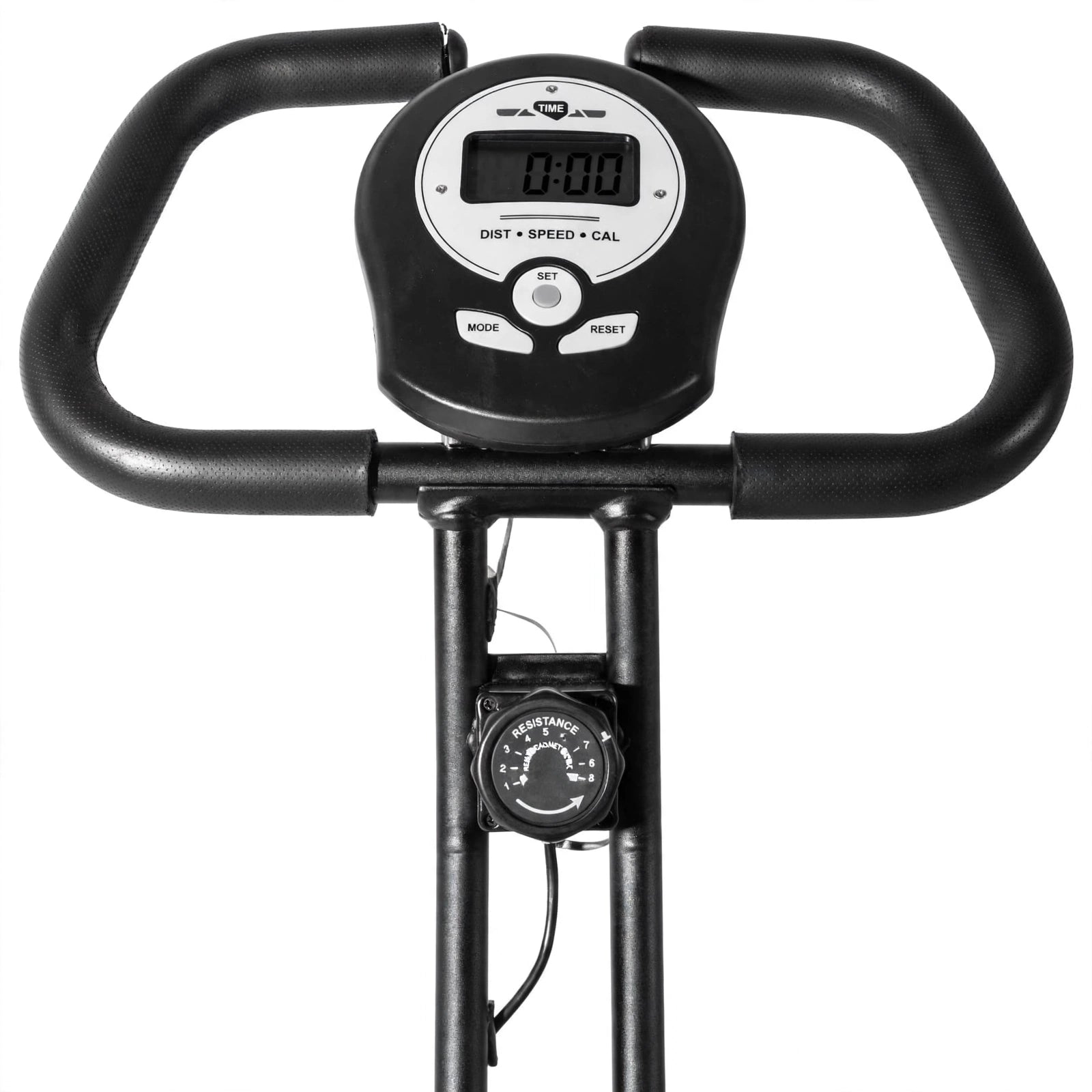 Motionscykel X Frame