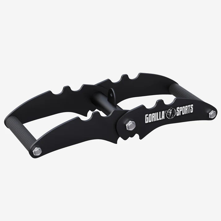 T-Bar Row GS Roddhandtag