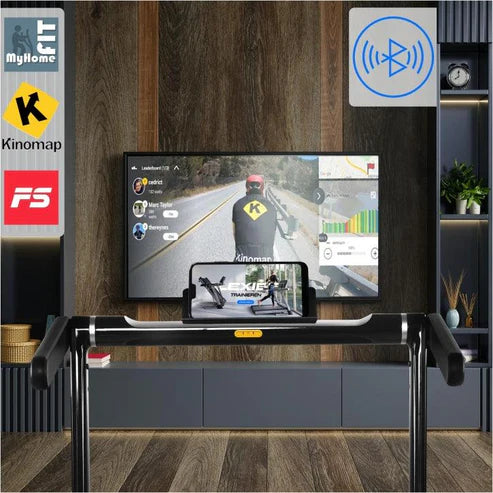 Löpband MAXXUS M8