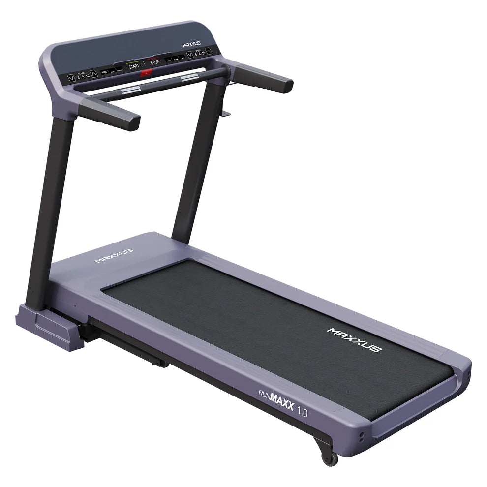 Löpband MAXXUS RunMaxx 1.0