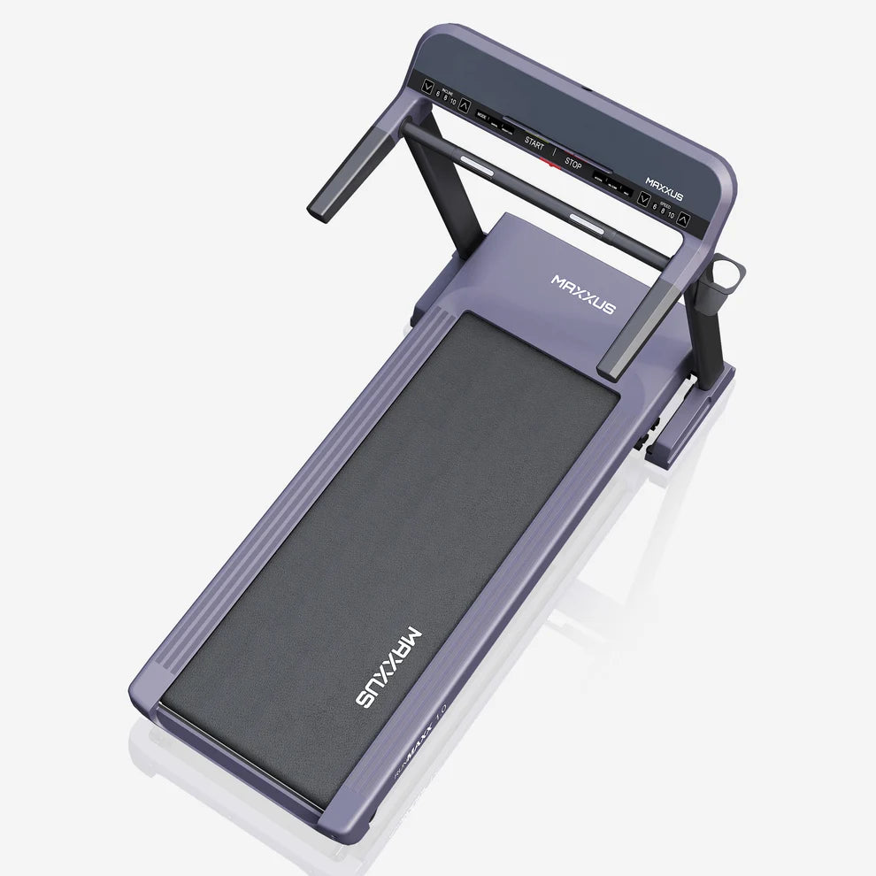 Löpband MAXXUS RunMaxx 1.0