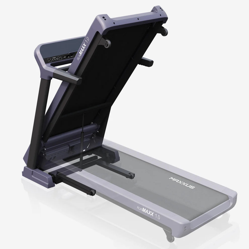 Löpband MAXXUS RunMaxx 1.0 från Gorilla Sports