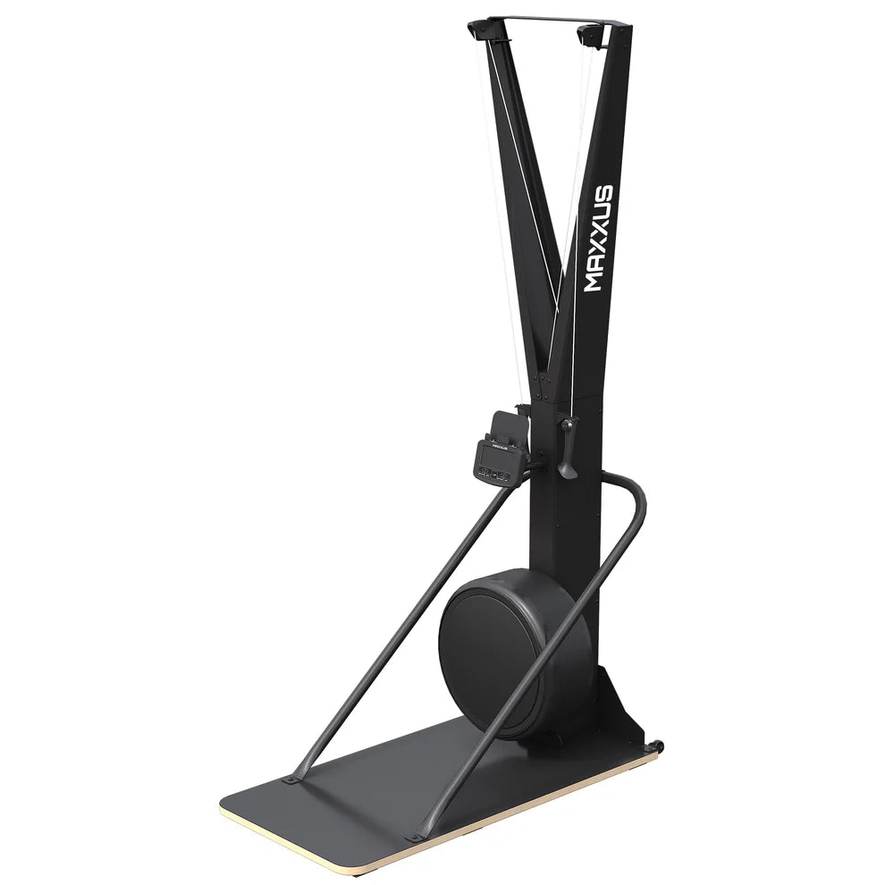 MAXXUS Stakmaskin SkiRow 4.0