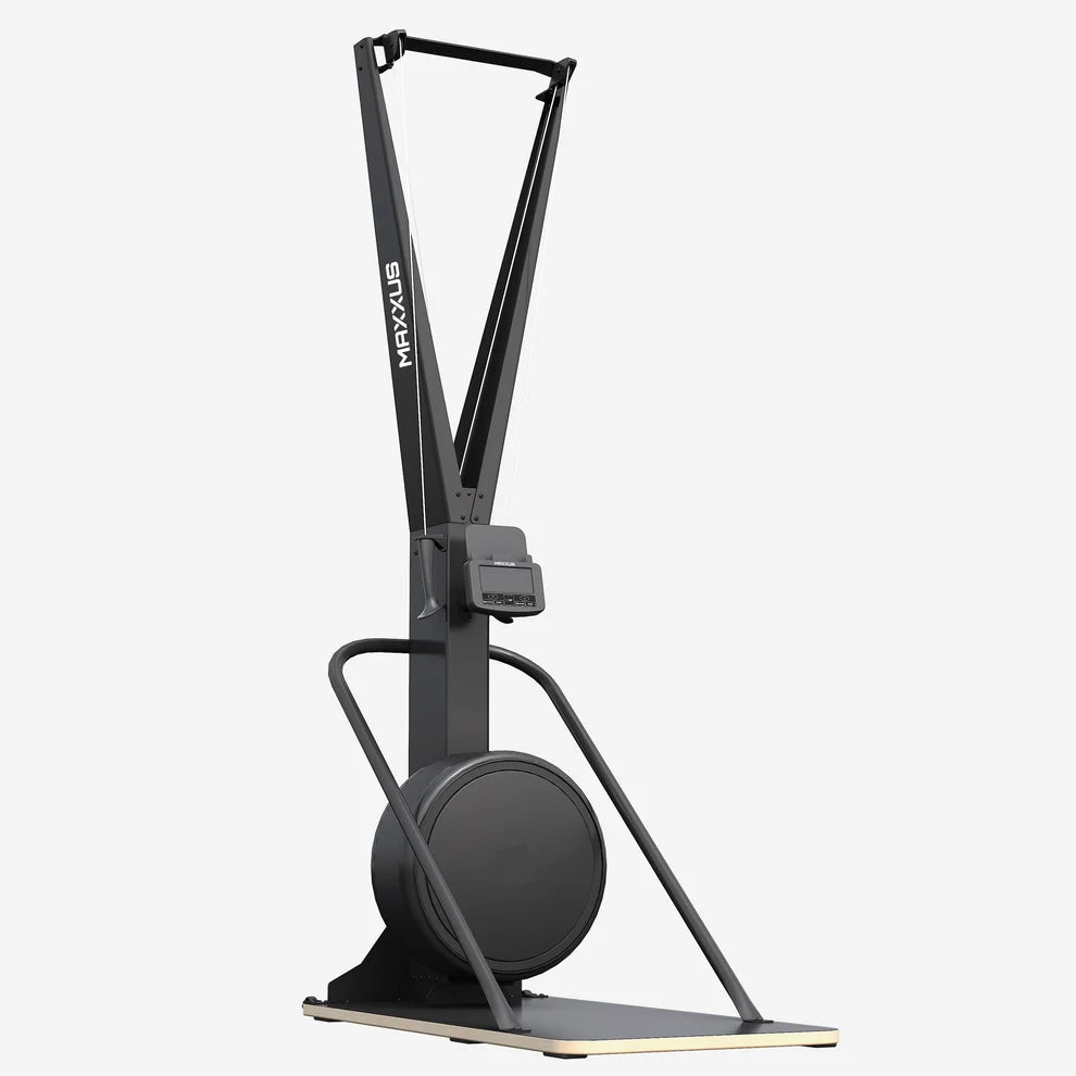 MAXXUS Stakmaskin SkiRow 4.0
