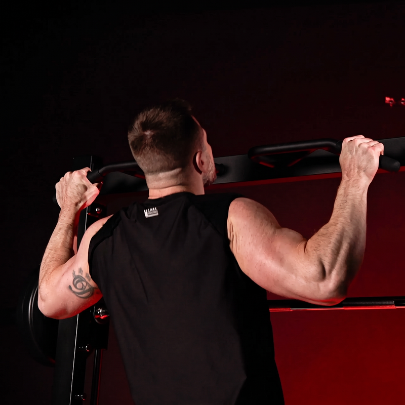 <strong>Fler grepp. Fler möjligheter.</strong>