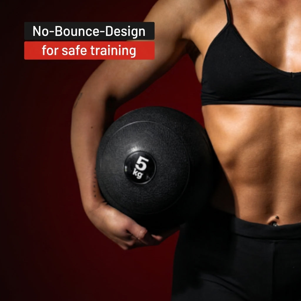 Slam Ball 3-20kg