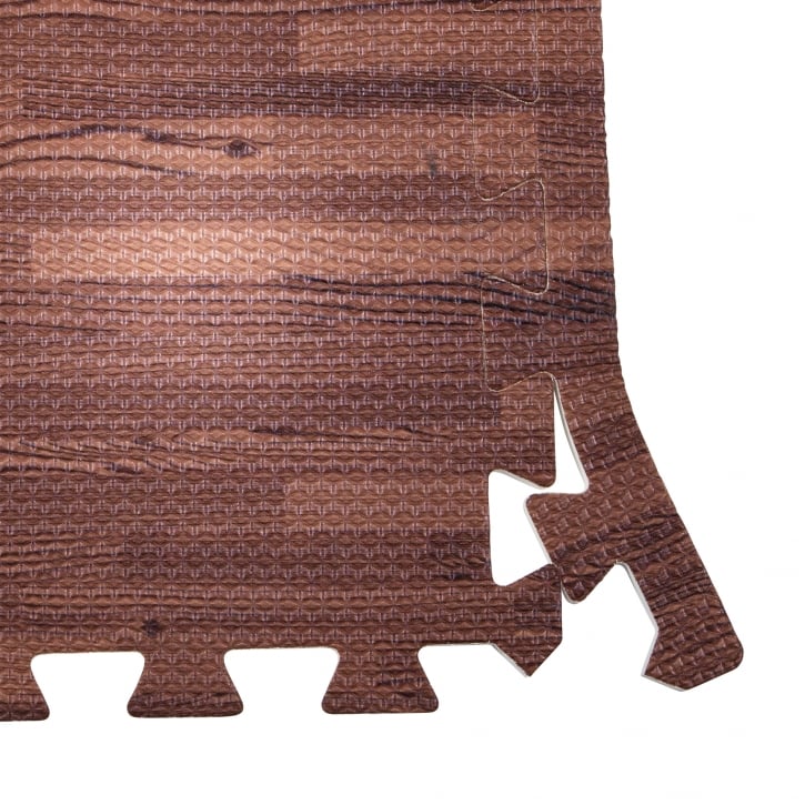 Golvkant Gymgolv Set 8