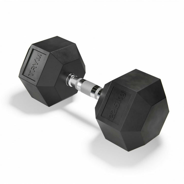 Hexagonhantlar TRYM 7-35kg