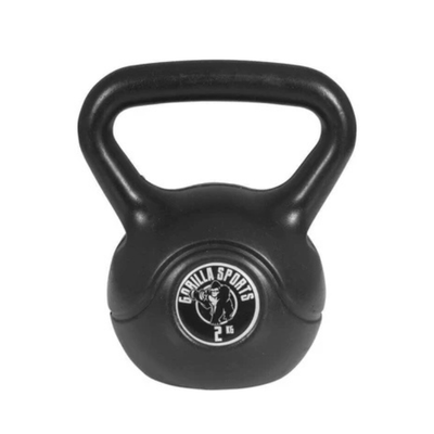 KETTLEBELLS