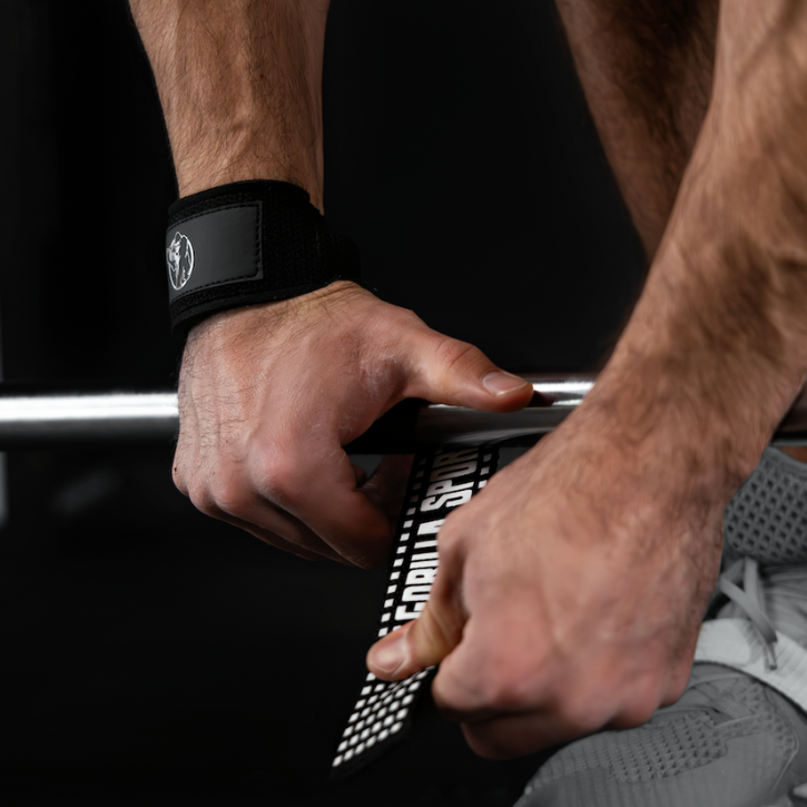 Dragremmar Lifting Straps PRO