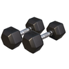 Hexagonhantlar PREMIUM 2x10kg