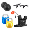 Crossfitpaket