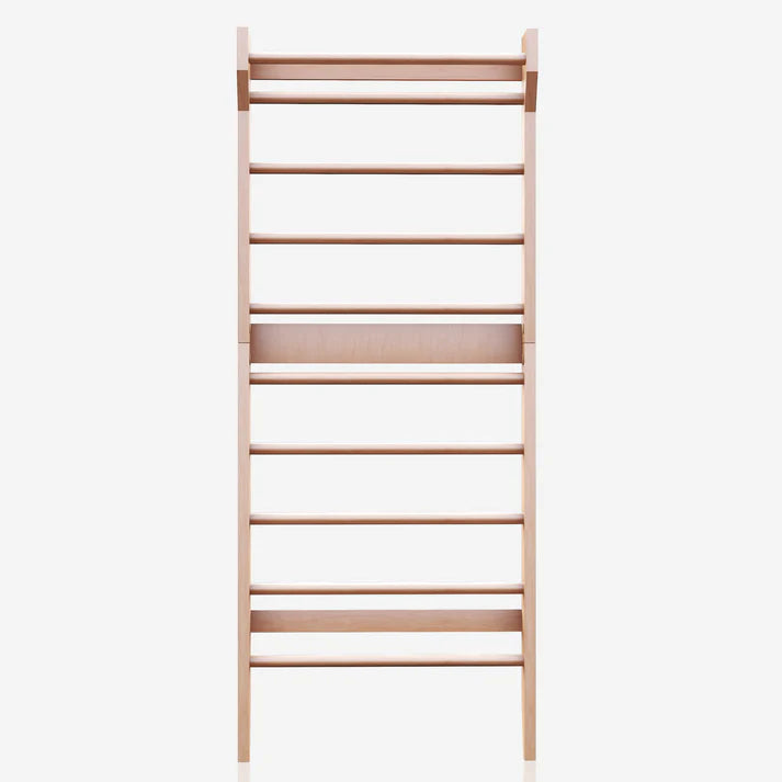 Ribbstol Trä - 195cm/100kg