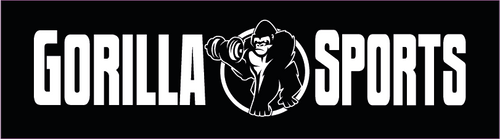 Gorilla Sports Nordics logo