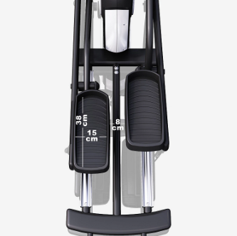 Stora pedaler