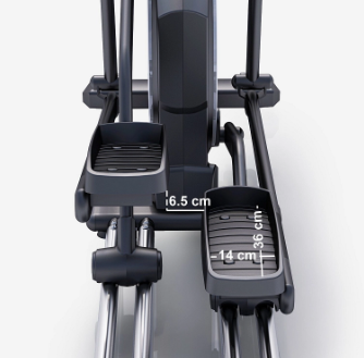Stora pedaler