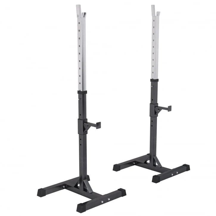 Skivstångspaket - Knäböj & Bänk 60kg