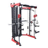 Smithmaskin MULTI Kabelmaskin Viktmagasin 2x60kg