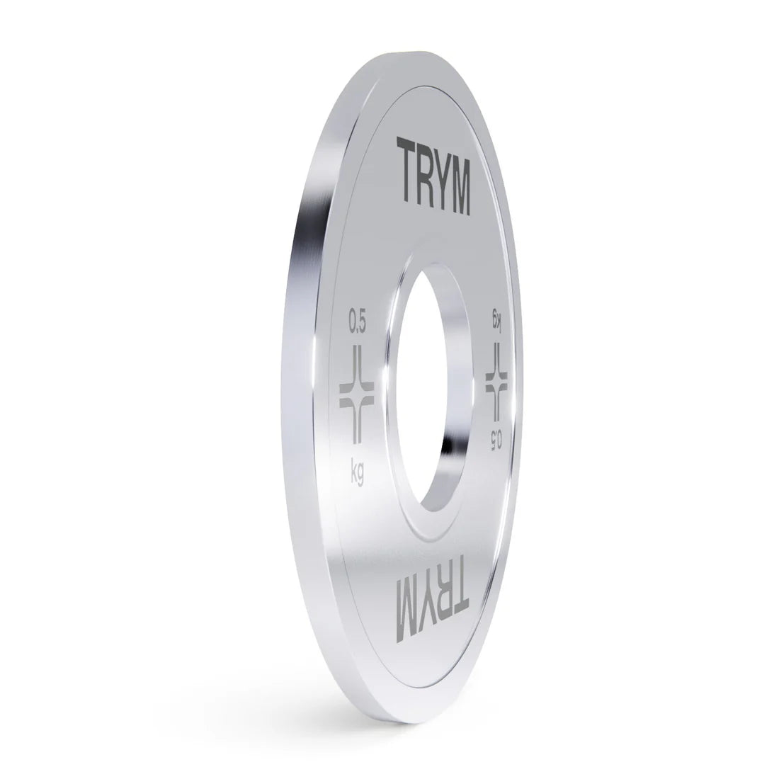 Viktskivor OLYMPIA 51mm TRYM 0,25–25kg