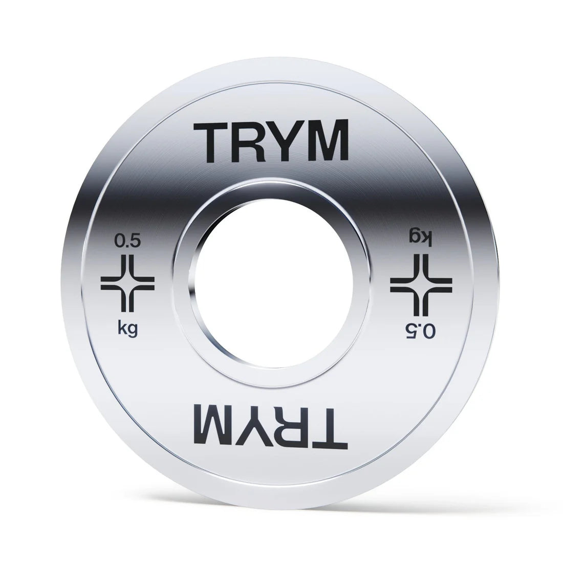 Viktskivor OLYMPIA 51mm TRYM 0,25–25kg