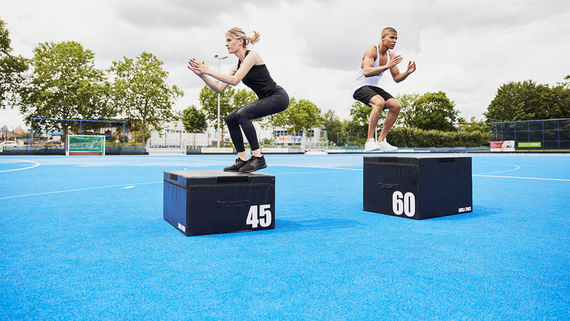 FUNKTIONELL TRÄNING